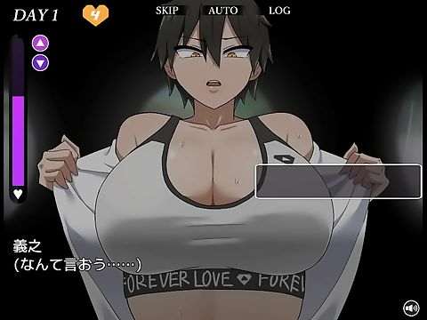 Japanese Babe's Sizzling Body Will Make Your Mouth Water!