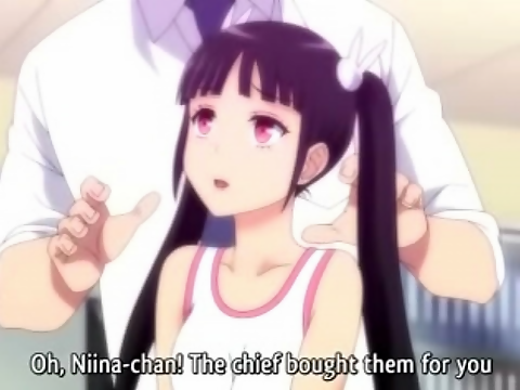 Epic Office Gangbang ~ New Hire's First Day Surprise!