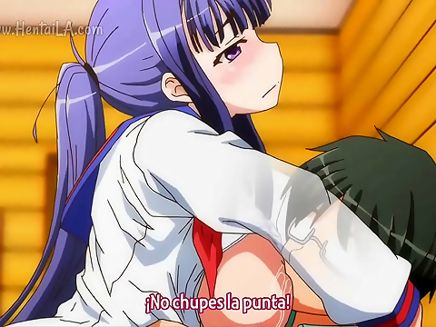 18+ Review ~ Teenina Kooi Episode 1 - Sexy Spanish-speaking Darlings in Action!