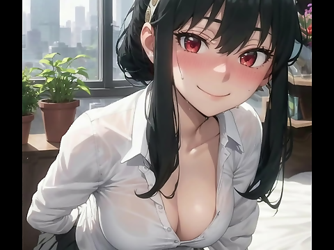 Exploring Dungeons & Dragons with Ai Porn ~ Her First Time with Pussy Masturbation ASMR Sounds!