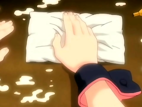 Japanese Beauty Cleans Up with Her Sexy Body!