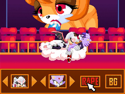 Asian Beauties Expose their Sexy Figures in a Blazing Love Potion Disaster!