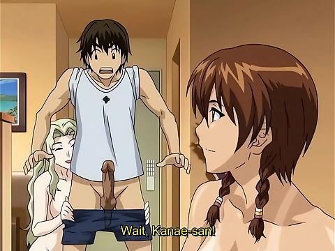 Unleash Your Desires with Beach Hentai Fun!