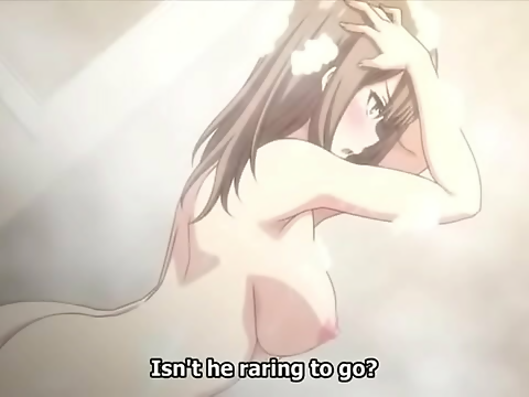 Japanese School Girls Swimsuit Competition - Episode 1 with English Subtitles