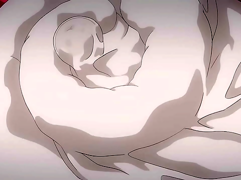 Japanese Magical Girl Anime - 'Mahou Shoujo Noble Rose' - Episode 01 - in HD!