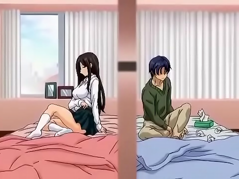 Japanese Beauty Unleashes Her Sexual Desires on Camera - Must-See Scene!