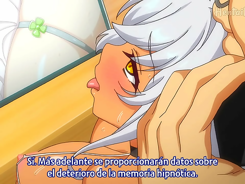 JAV Pornstar Tanetsuke Ojisan's Life with His Young Mistress - The Animation