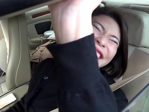 Exploring the Passionate Side of a Japanese Milf - Exclusive Footage!