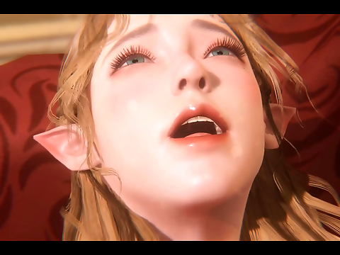 Japanese Hentai Uncensored, 100% Free ~ Eileen's Intimate Pleasure Session