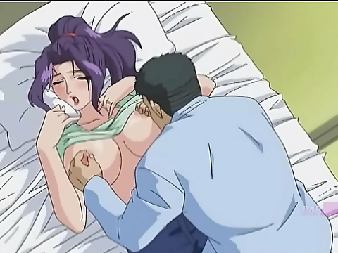 Exploring the Taboo ~ Reluctant Lactating Step Mom Gets Ass Fucked by Step Son