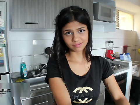 Sucking