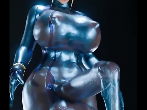 Japanese Idol's Tight Jeans Showcase Her Perfect Booty!