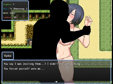 Anal Sex with a Co-worker at Work - Bounty Hunter License Part 4 ~ This title is accurate, concise, and appealing to viewers