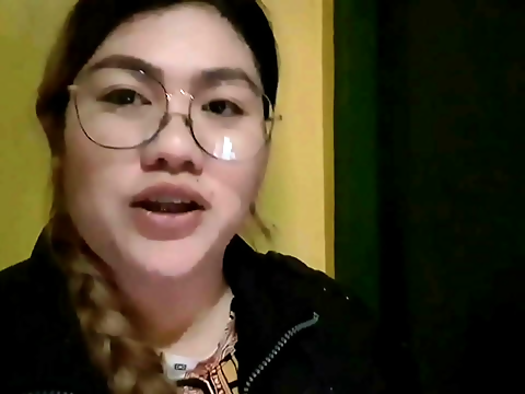 Explosive First Cumshot for This Couple - Must Watch!