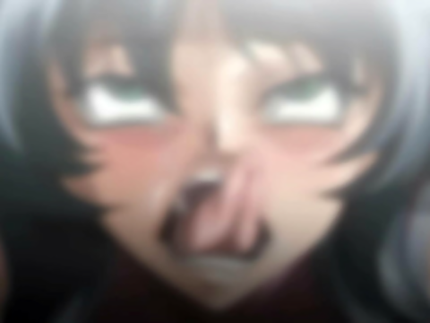 Jap Girls' Hardcore Hentai ~ Taimanin Asagi Exposes Their Human Desires