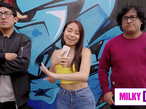 Win a Chance to Get Fucked by Your Favorite Pornstar!