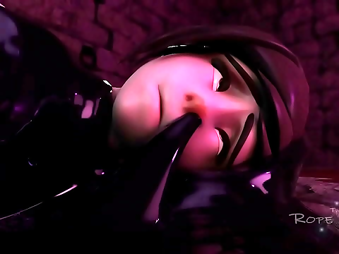 JAV Queen Mei's Sexual Corruption Part 2 ~ Unleash Your Desires with Her Irresistible Body!