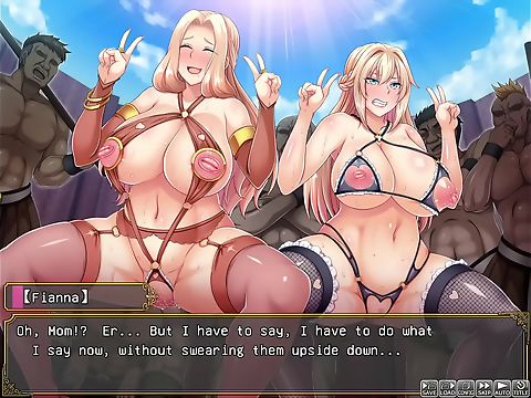 Jav Queen & Princess Exposed as Sluts in Part 3 (Eng Sub) for Your Eyes Only!