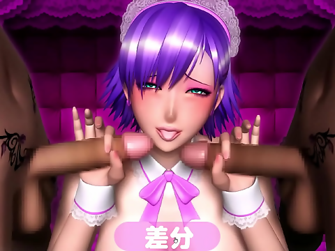 Unleash Your Inner Hellions with JAV Gameplay Part 1 ~ Exploring the Dark Side