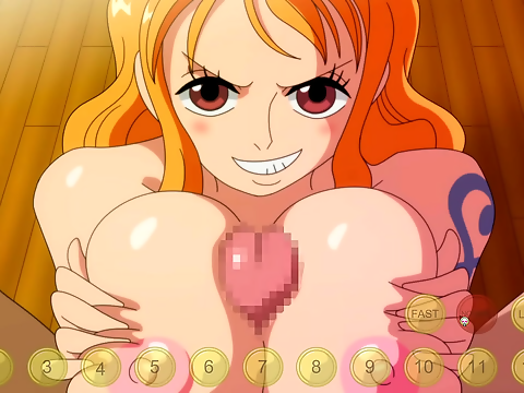 JAV Hottie Nami Brings the Heat in GoldRoom Gameplay!