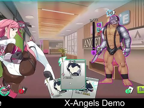 Jav Incredible Angels Seduce You in Explosive Action