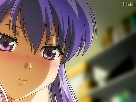 Japanese Pornstar Yumi Hatsumugi Gets Wild in 'Hatsuinu 2 ~ The Animation'