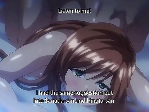 Japanese Pornstar Takes on Doggy Style Like a Pro!