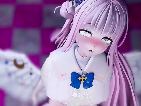 Japanese Beauty Can't Resist Hot Sex in the Room ~ Must-Watch JAV Video!