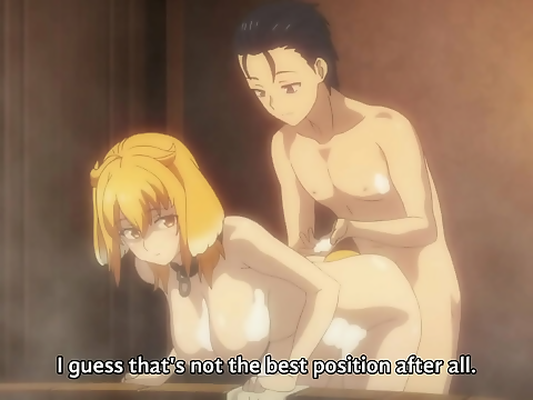 Seductive Needy Girl Gets Naughty with Her Friend - Exclusive Hentai Porn