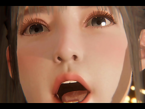 Jav Hentai - Alana's Rough Backside Fucking ~ Rise of Eros