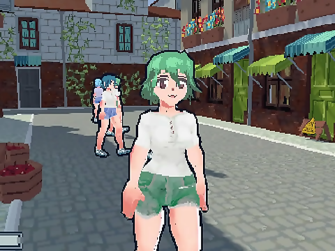 Experience the Ultimate 'Frozen' Hentai Game Animation in 3D!