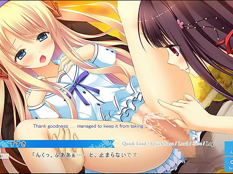 Japanese Couple's Romantic Getaway at a Resort ~ Scene 1 with Subtitles