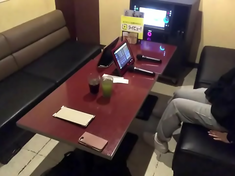 Japanese Karaoke Bombshell Sings Her Heart Out ~ Adorable Girls with Explosive Sexual Desire!