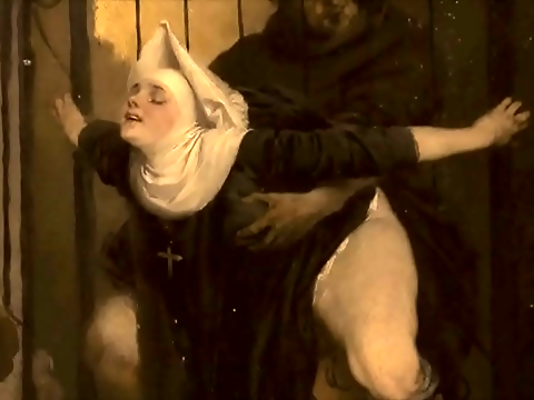 Vintage Erotic Art ~ A Peek into the Sensual World of Olden Times