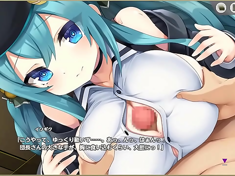 JAV Idol 美Queens' Exclusive Training Secrets Revealed!