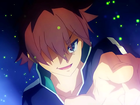 En Español ~ Konosuba Capitulo 1 Lanzado en Latino!