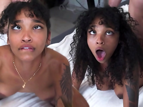 Barbie Rous' Steamy Escapade With Her Dominant Partner: Don't Miss Out On This Exciting Experience!