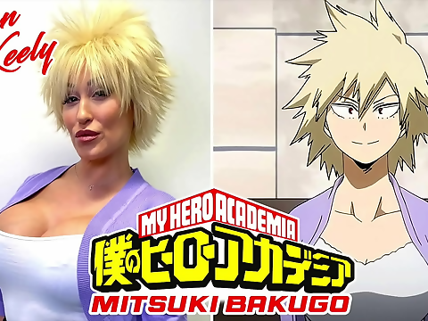 Camsoda - Welcome To The Naughty World Of Ryan Keely, The Enchanting Milf Who Plays With Her Bush And Cums Hard!