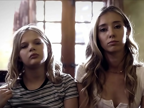 Forbidden Schoolgirl Fantasy: Teacher Fucks Teen Students – Uncensored Footage!