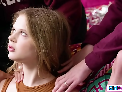 Unleash Your Desires With Your Stepmom: The Ultimate Taboo Experience!