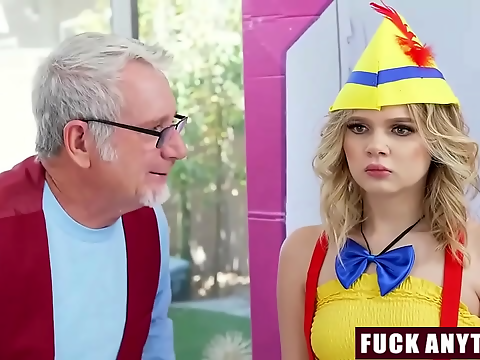 Discover Luscious Fembot's Ultimate Urges And Desires - Fuck Anytime!