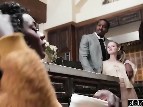 Experience The Allure Of Our Foster Milf: Unleash Your Desires With Her Luscious Body!