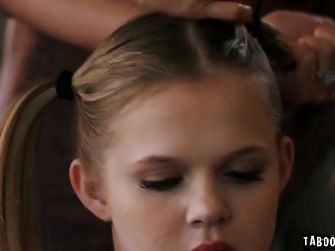 Experience The Ultimate Threesome Fuckfest With Penny Barber, Seth Gamble, And Coco Lovecock!