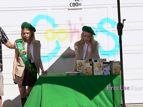 Unleash Your Desires With These Irresistible Cookies - The Ultimate Binge Guide For A Sugary Reward!