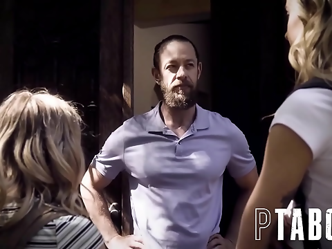 Unleash Your Inner Slut With Troublemakers Brad Newman And Coco Lovelock!