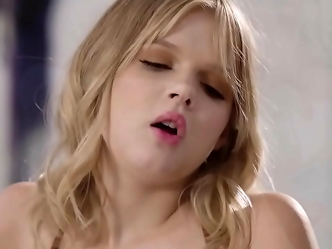 Get Ready For Some Amazing Footage Of A Petite Teen Babe Indulging In Some Hot Face-Sitting And Finger-Fucking Action With Her Bestie!