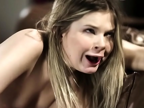 Uncensored Lesbian Confession: Coco Lovelock And Silvia Saige Share Intimate Details With The Pastor's Wife!