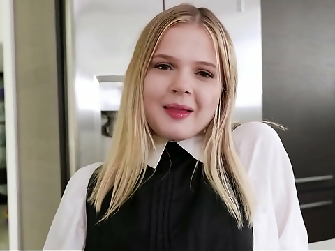 Coco Lovelock's Steamy Romp With Her Stepbrother- Only On Englishcameras