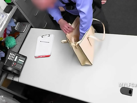 Caught In The Act: My Step Daughter's Shoplifting Addiction Exposed!