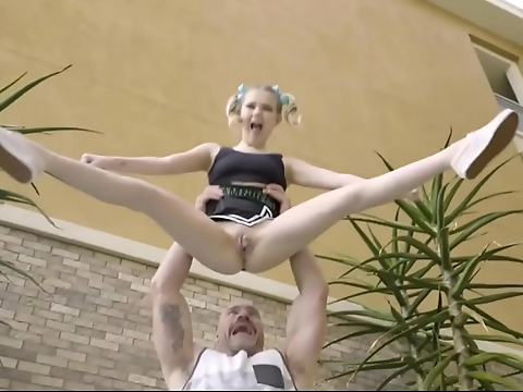 Discover The Alluring Beauty Of Coco Lovelock In 'Petitehoe' With Charles Dera!